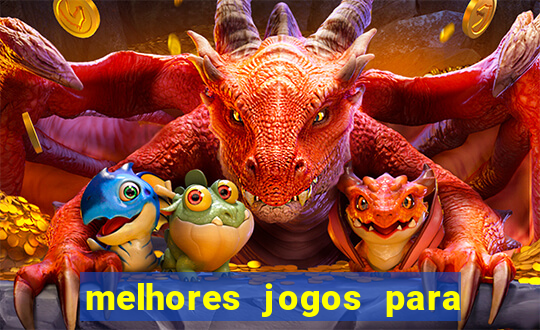 melhores jogos para ganhar dinheiro via pix